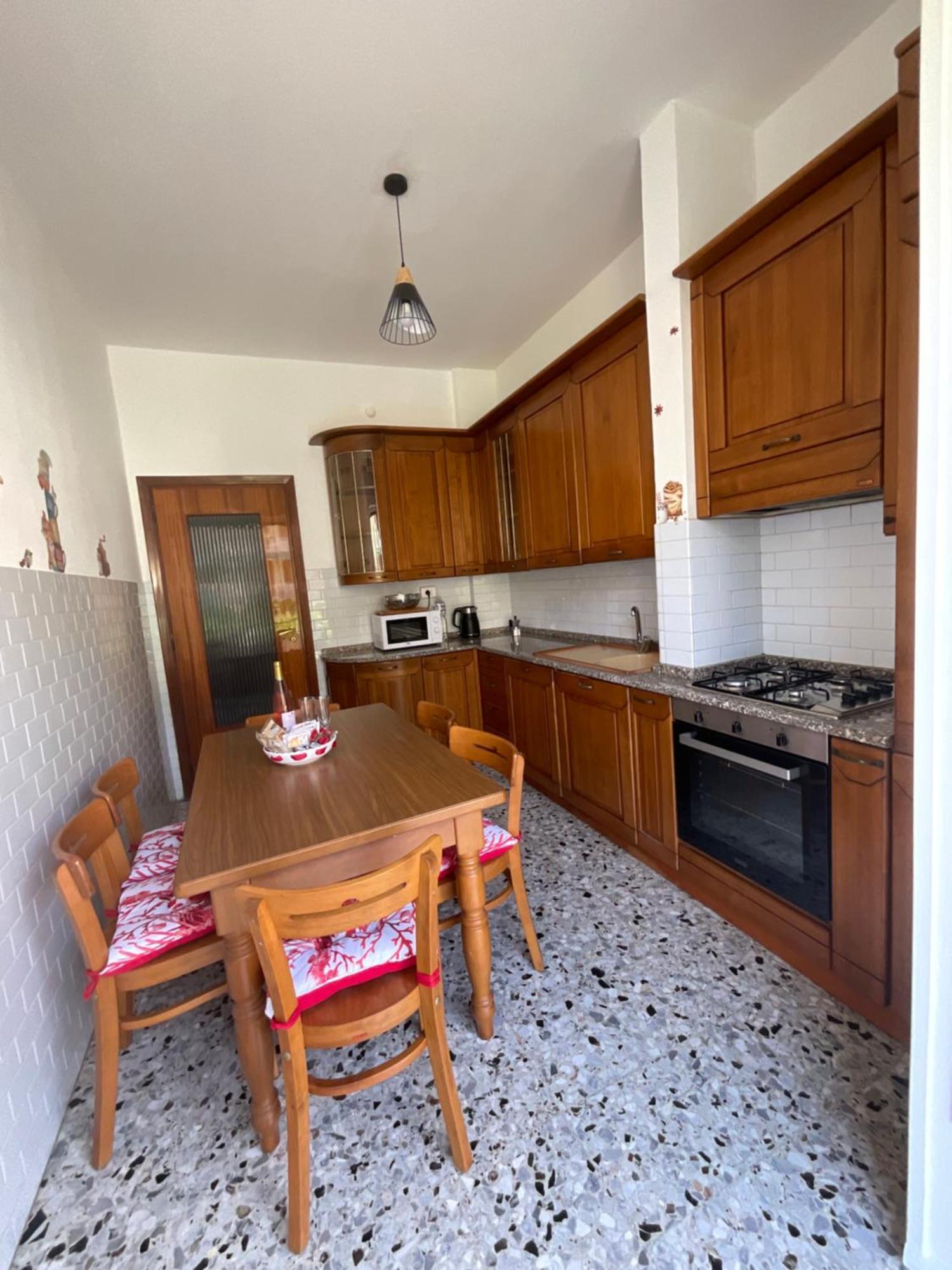 Casa Costa - Lerici - Free Parking Διαμέρισμα Εξωτερικό φωτογραφία