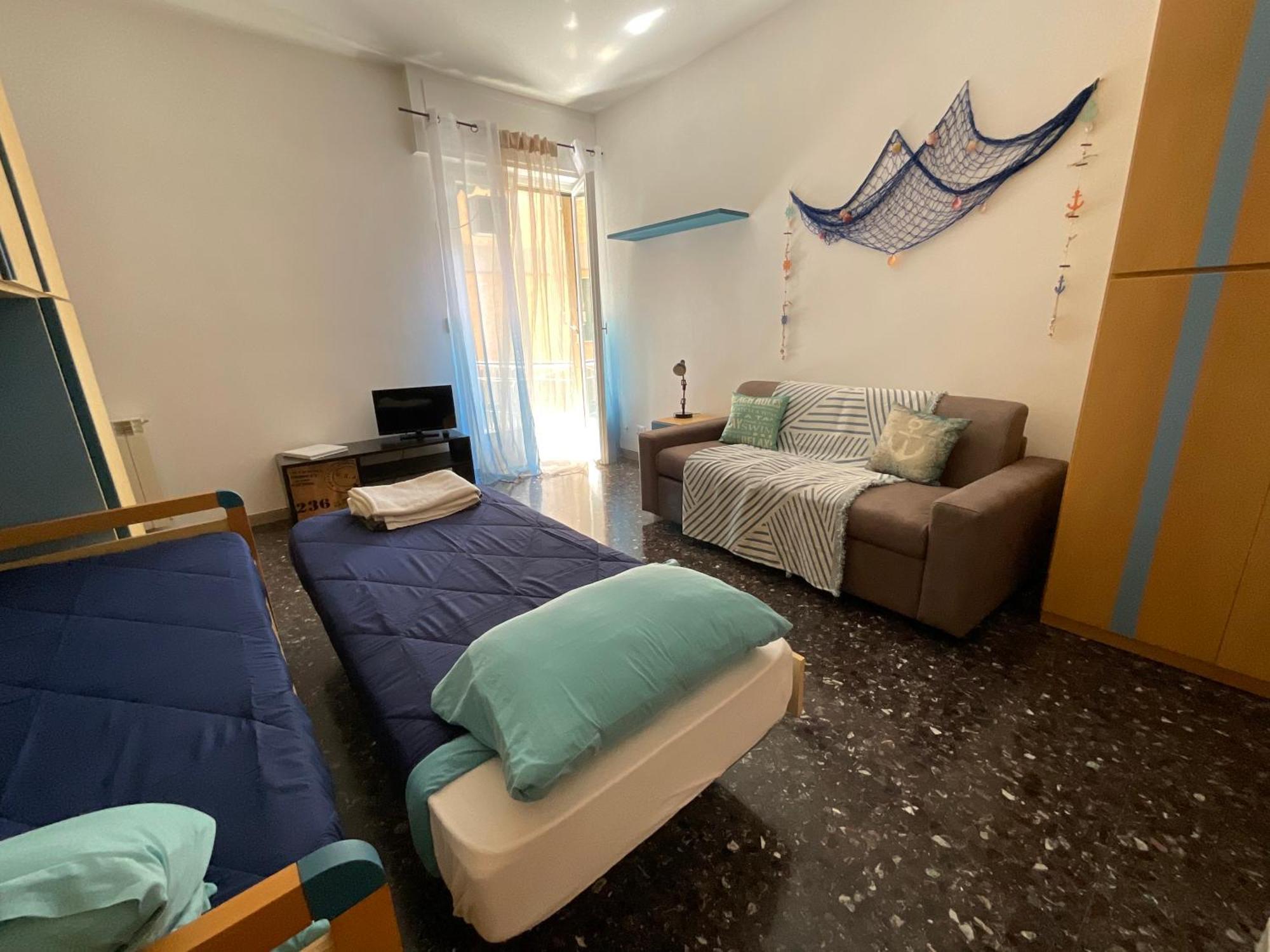 Casa Costa - Lerici - Free Parking Διαμέρισμα Εξωτερικό φωτογραφία