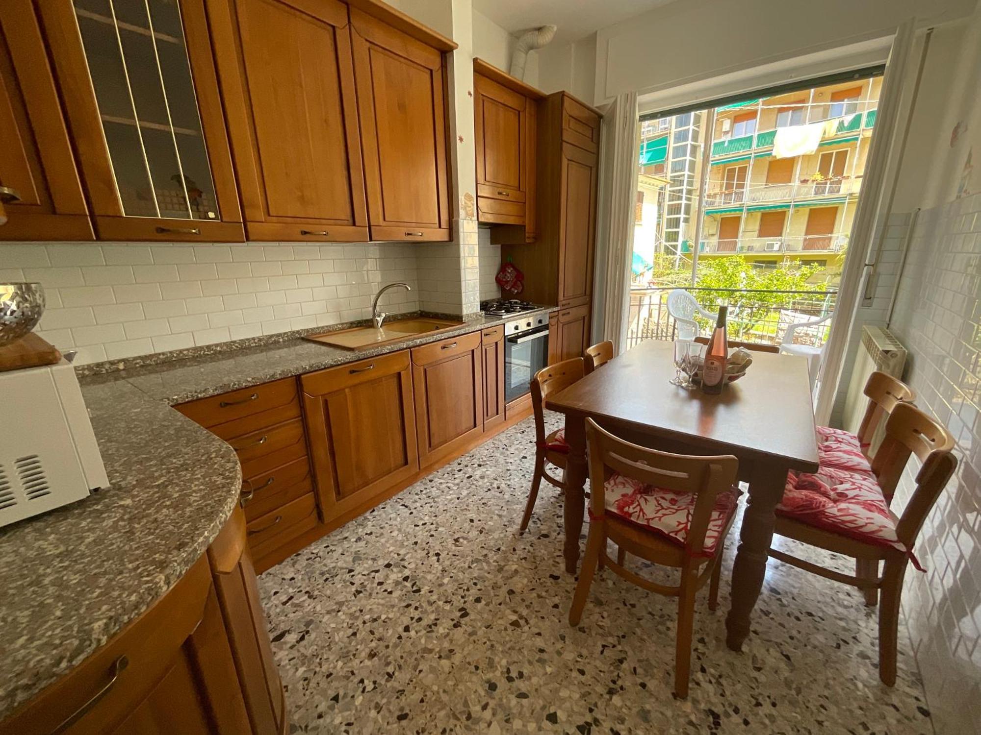 Casa Costa - Lerici - Free Parking Διαμέρισμα Εξωτερικό φωτογραφία