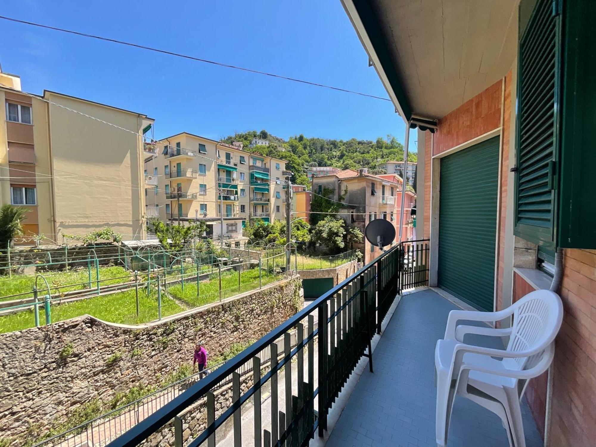 Casa Costa - Lerici - Free Parking Διαμέρισμα Εξωτερικό φωτογραφία