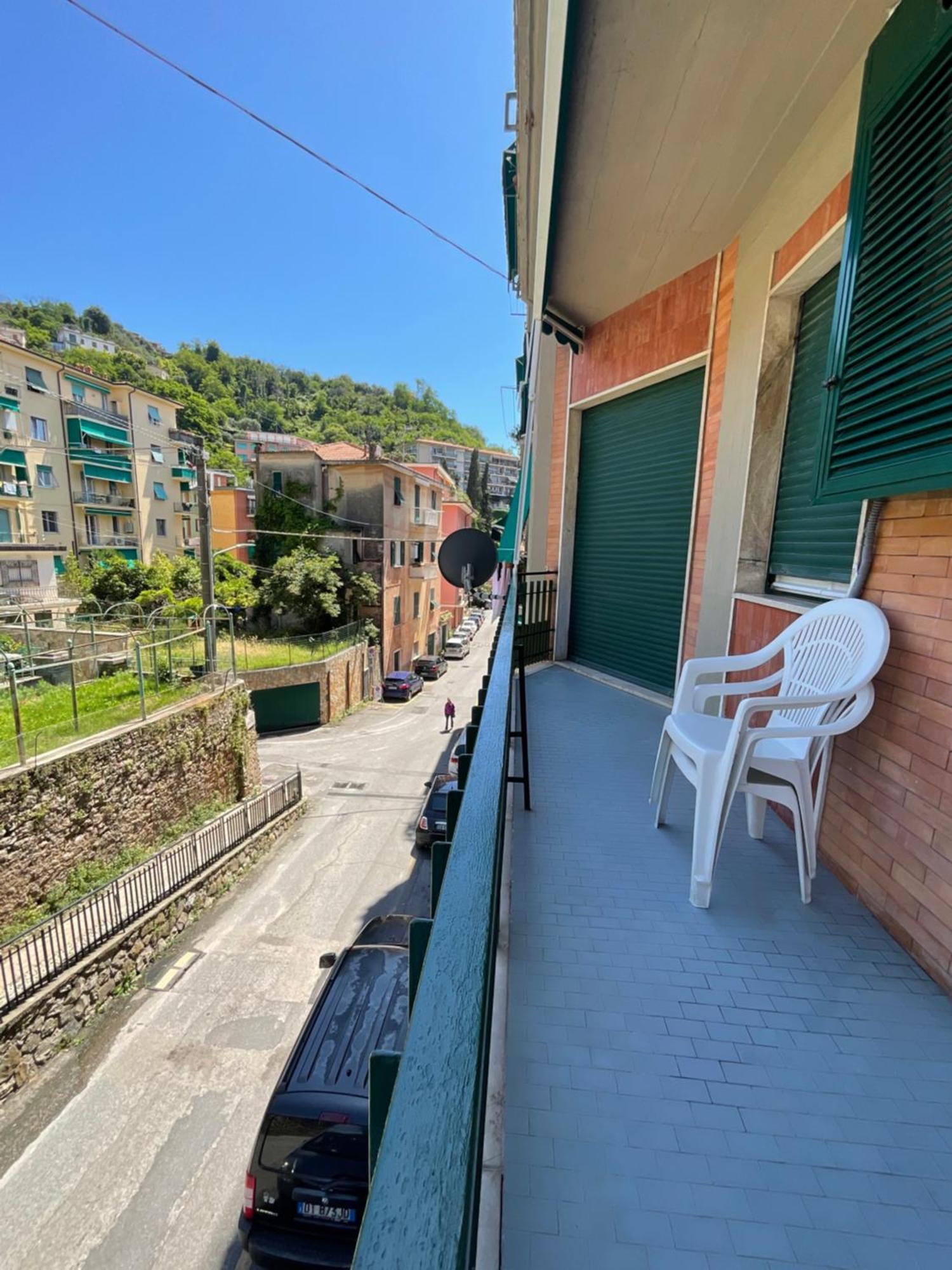 Casa Costa - Lerici - Free Parking Διαμέρισμα Εξωτερικό φωτογραφία